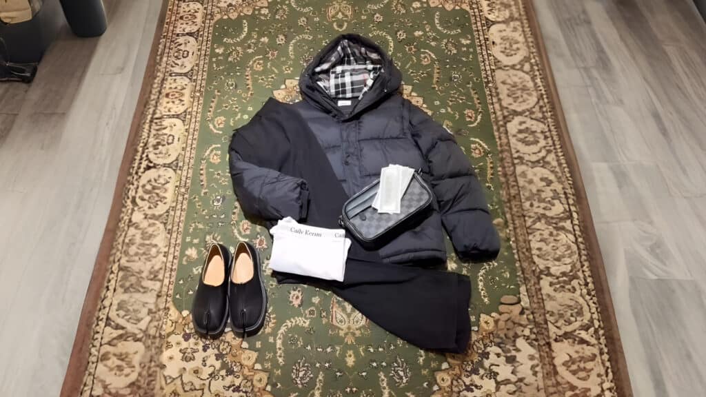 Фото: instagram.com/kald_boutique, бильд-редактор: Адэлина Мамедова