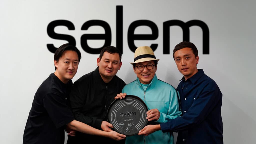 Аким Мангистау объяснил пользу фильма Джеки Чана для региона