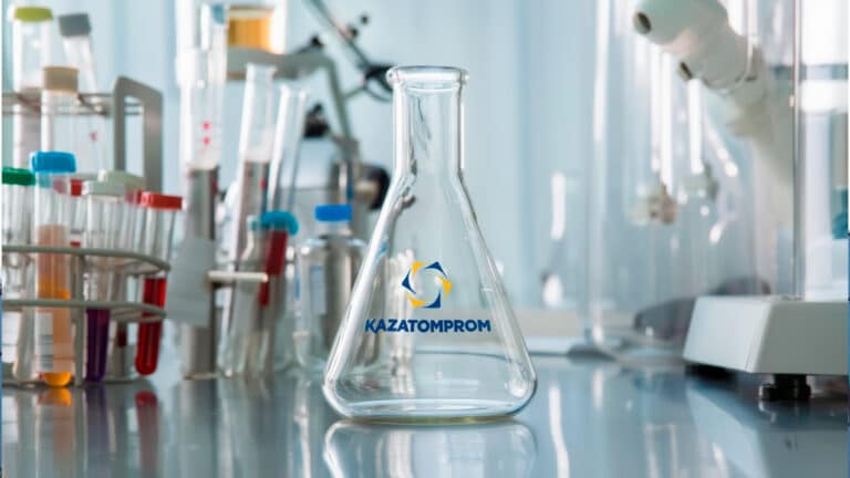 Японцы помогут Казахстану перерабатывать уран для медицины