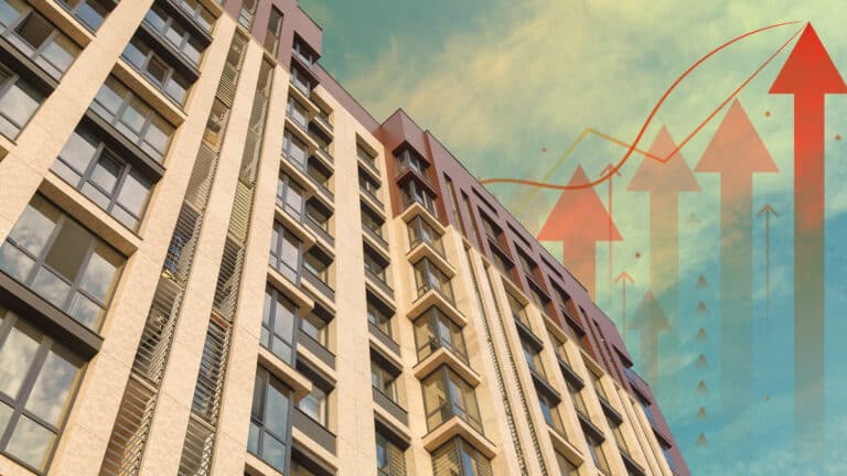 Сделок меньше – цены выше: что происходит с рынком жилья в Казахстане