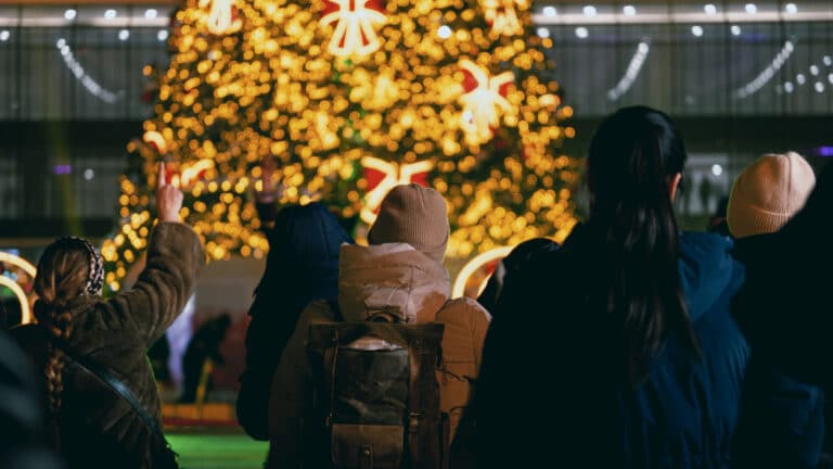 Бесплатные концерты казахстанских артистов пройдут в Алматы под Новый год