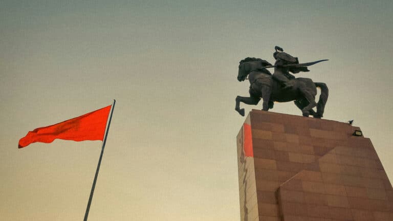 Bloomberg: в Центральной Азии новый «тигр», и это не Казахстан