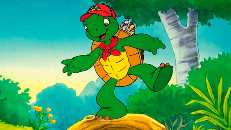 From cartoons to chart-toppers, pop culture is trying to stay away from U.S. politics