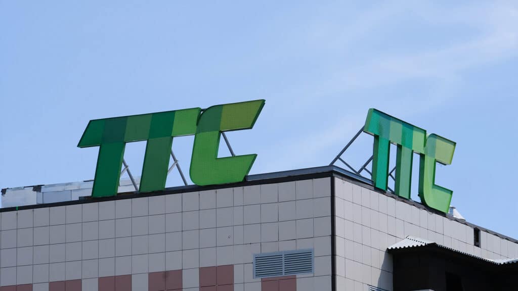 транстелеком