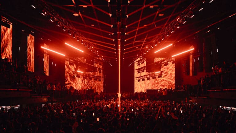 Топ-100 лучших клубов мира назвала Международная ассоциация ночной жизни