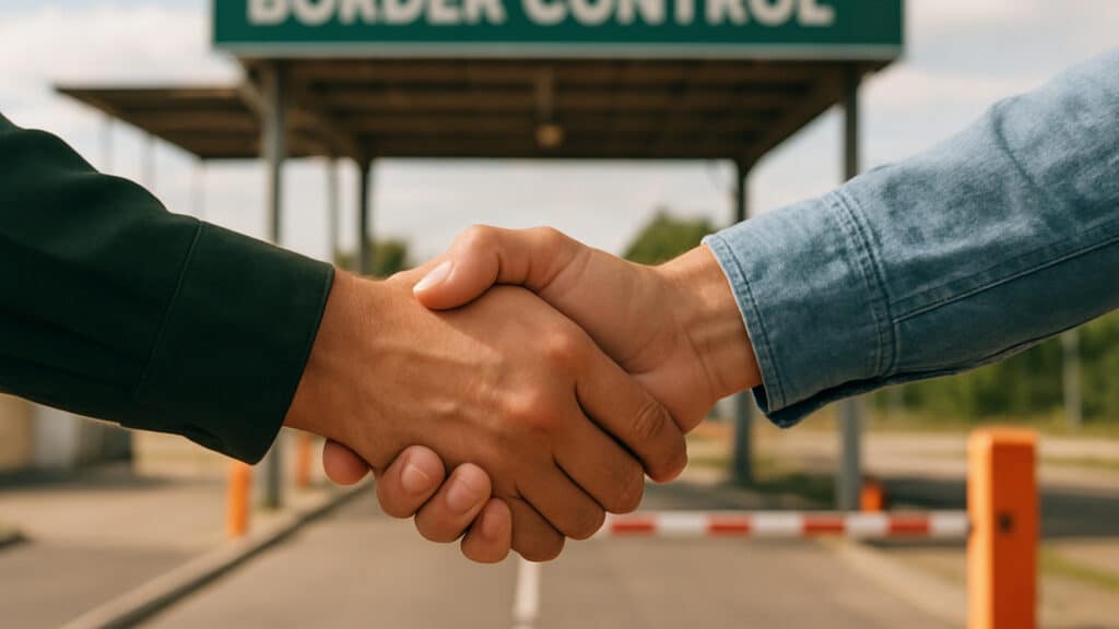 Фото сгенерировано нейросетью, бильд-редактор: Адэлина Мамедова