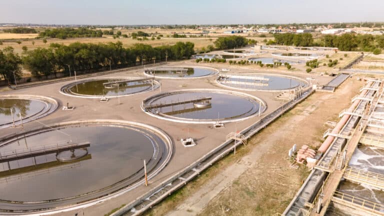 Российская компания построит очистные сооружения за 58 млрд тенге в Уральске
