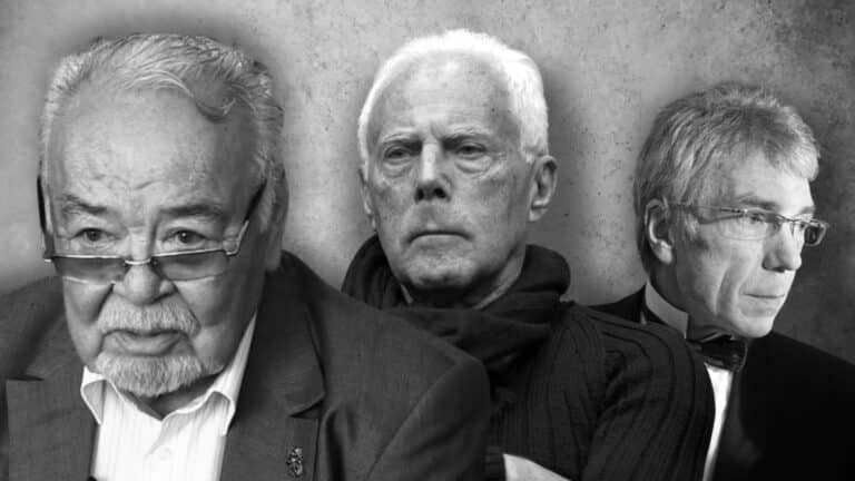 Кого лишился Казахстан и мир в уходящем 2025 году