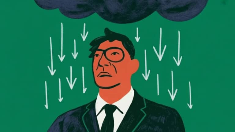 Казахстанский бизнес теряет оптимизм из-за роста НДС