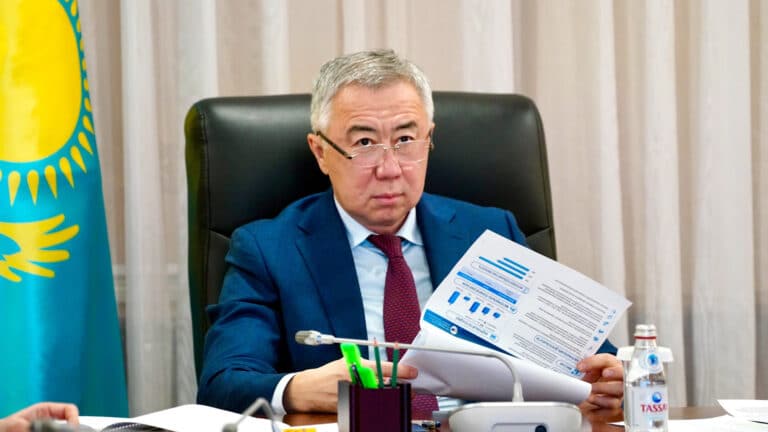 Жумангарин рассказал, ждать ли скачка цен на жилье из-за НДС