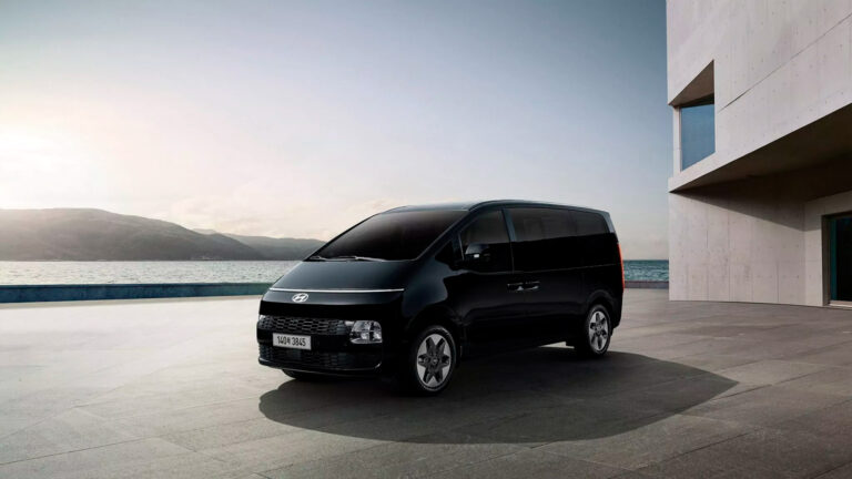 Hyundai обновила свой необычный минивэн, доступный в Казахстане