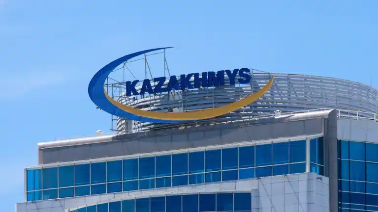 Казахмыс перешел под контроль группы Qazaq Stroy