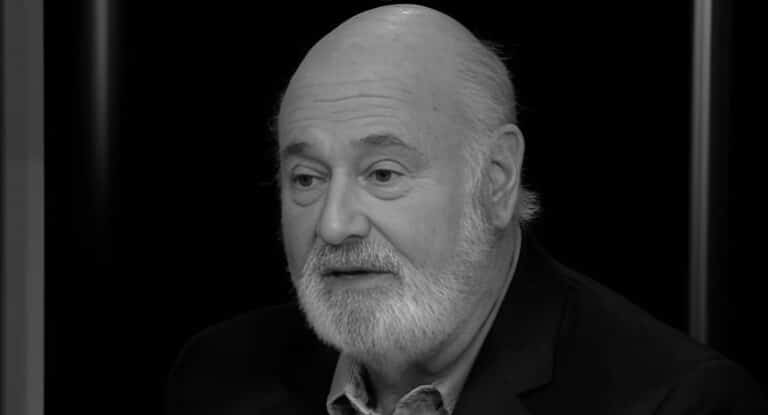 Legendary filmmaker Rob Reiner and his wife found dead in Los Angeles