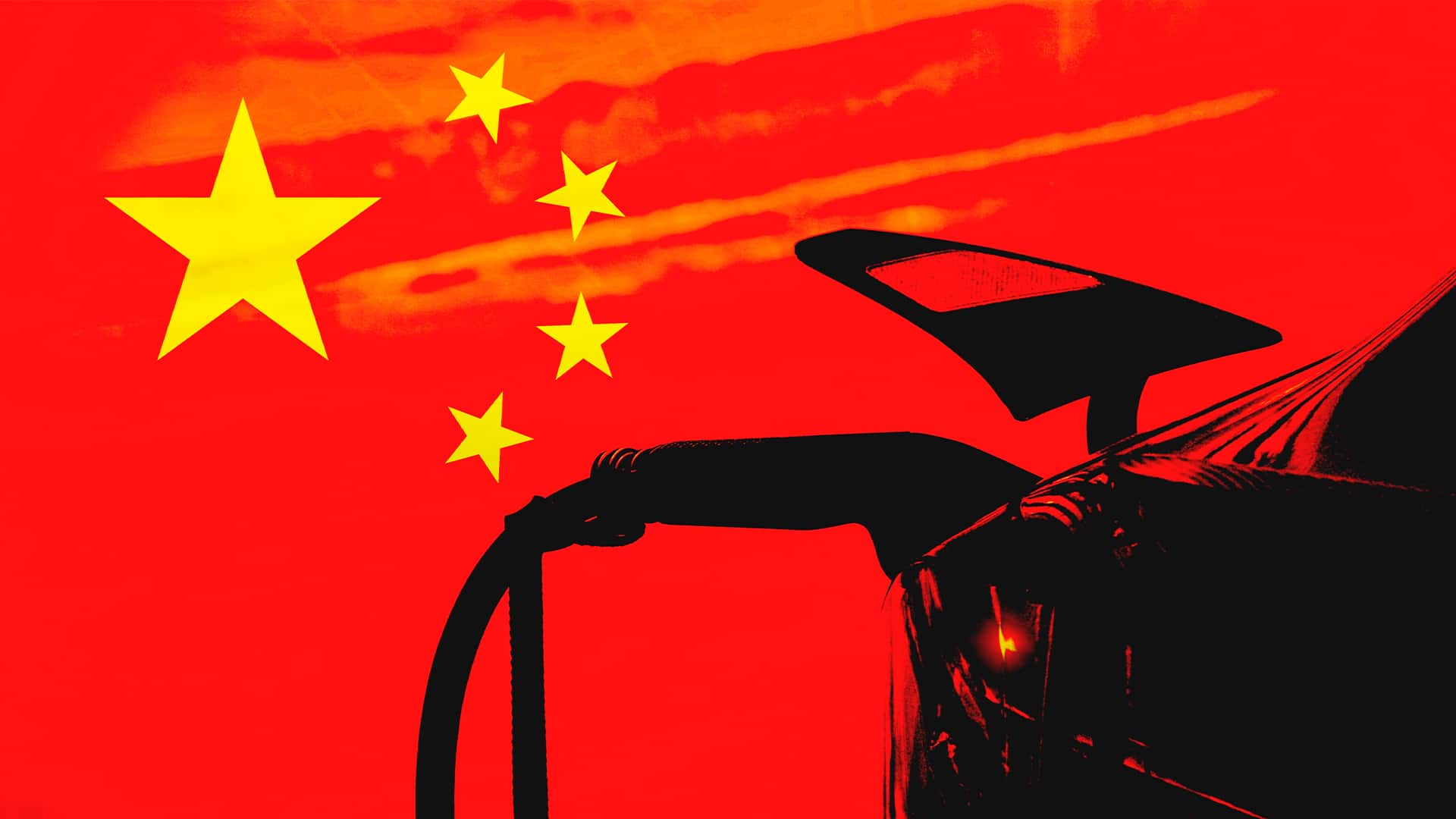 Китайские автомобили