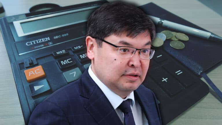 Будут платить дополнительные налоги: Минфин – о переезде бизнеса в Кыргызстан