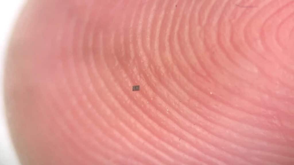 Kyle Skelil/University of Pennsylvania