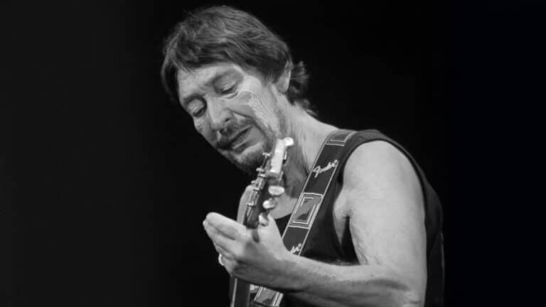 ‘Driving Home for Christmas’ singer Chris Rea dies at 74