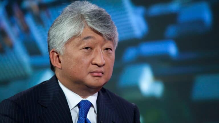 Владимир Ким разбогател до более $8 млрд благодаря подорожанию меди
