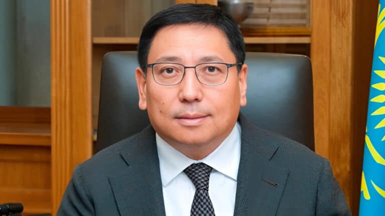 Досаев получил новую должность