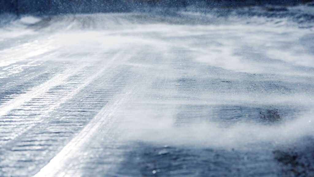 закрытые дороги