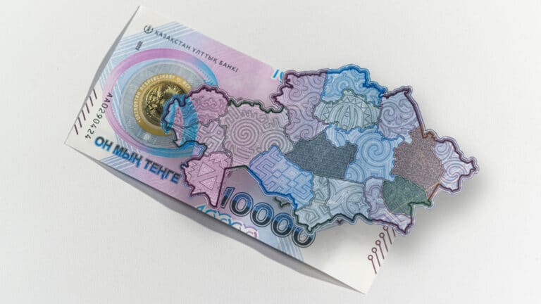 АКРА прогнозирует бурный рост экономики Казахстана до 2028 года