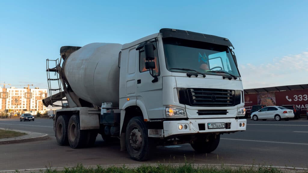 Предприниматели предупредили о росте себестоимости строительства жилья в Астане/shutterstock, бильд-редактор: Дастан Шанай