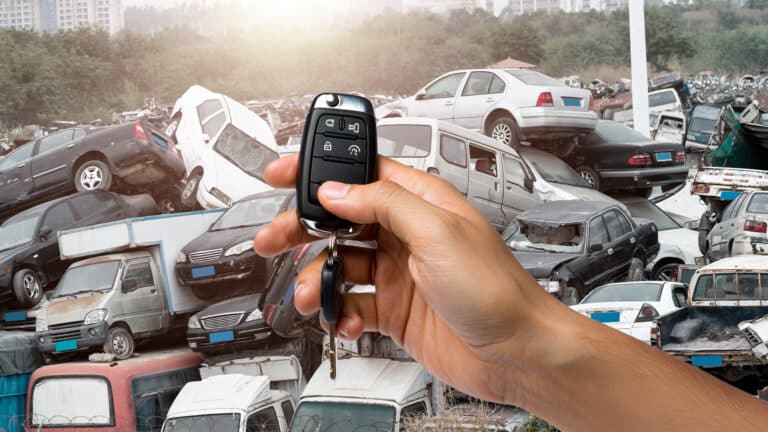 100 млрд тенге из утильсбора потратили на льготные автокредиты казахстанцев