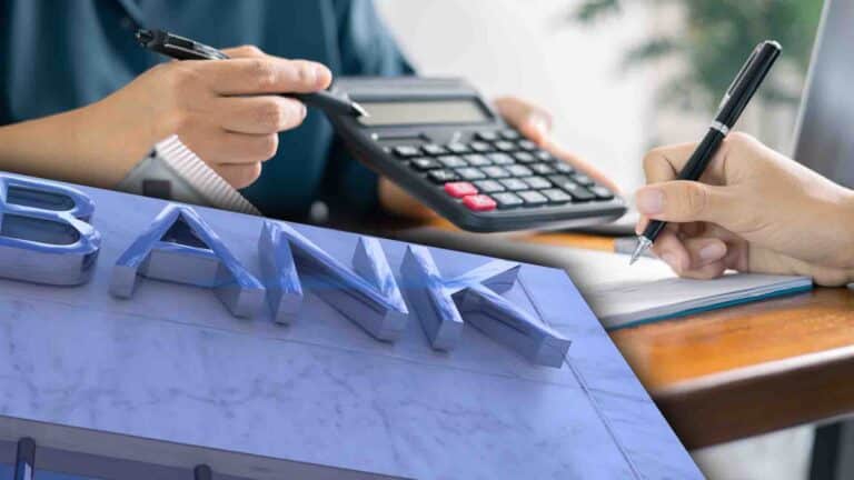 Сұраныс төмендеді: банктер кепілсіз несие беруді азайтқан