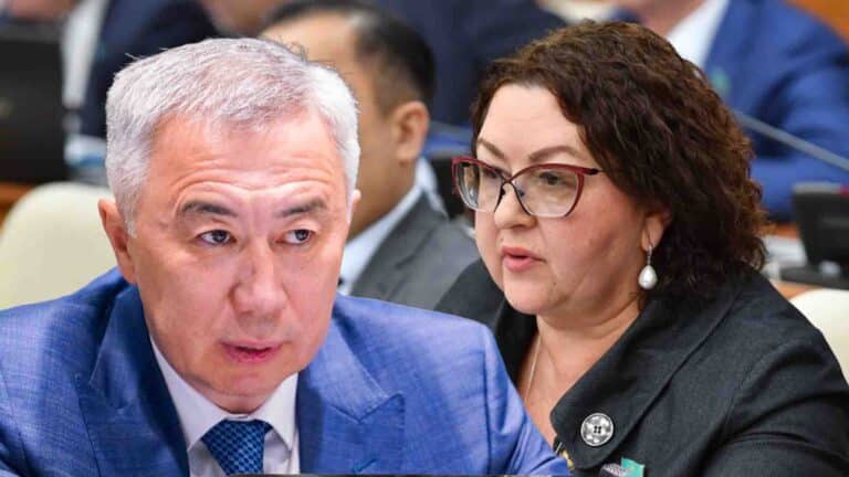 Реформа бастауында тұрғандардың қызметі нәтижесіз: Смирнова үкімет жұмысын сынады