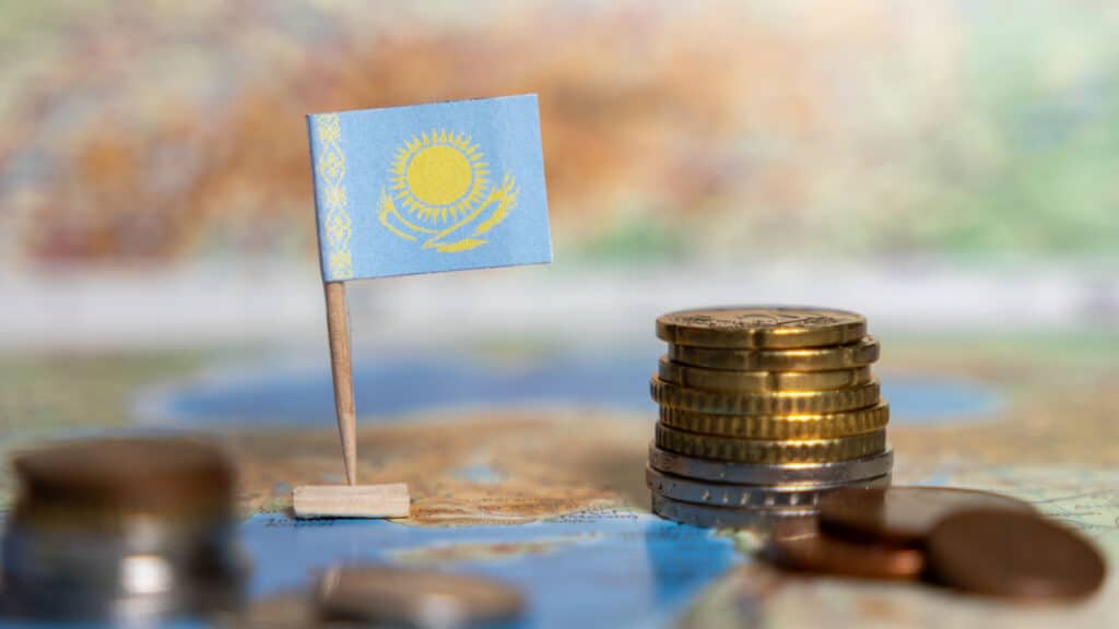 казахстан