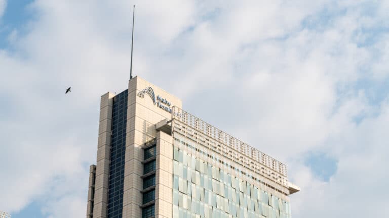 В Казахстане могут заморозить счета итальянской компании в 2026 году по просьбе РФ