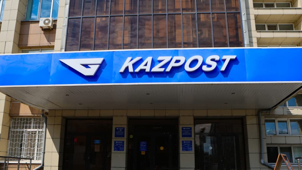 Финансовый директор «Казпочты» досрочно покинет свой пост на фоне миллиардных убытков