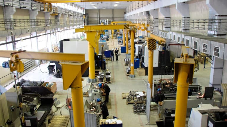 Завод в Усть-Каменогорске с владельцем из ОАЭ будет сотрудничать с КТК