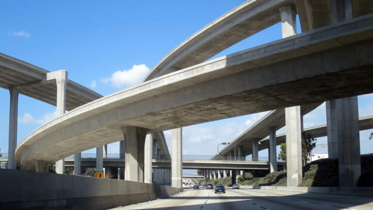 Миллионер Белович построит развязку в Шымкенте за 10 млрд тенге