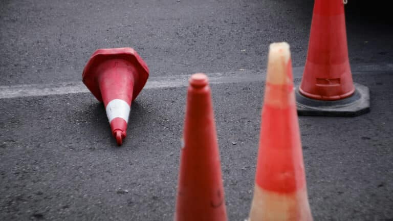 Иностранная туристка погибла в ДТП по дороге в Каинды