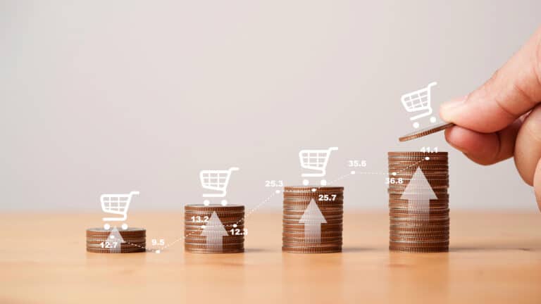 Инфляция в Казахстане замедляется второй месяц подряд – до 12,4%