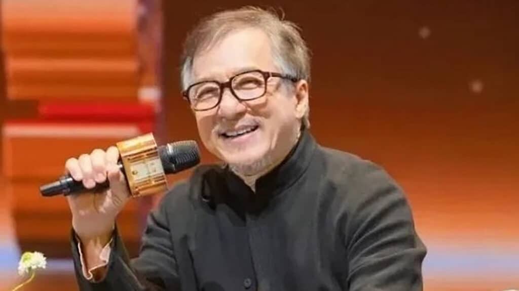 Джеки Чанның жаңа фильмі Маңғыстауда түсіріледі / Фото: Shutterstock