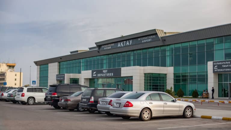 Турецкий инвестор хочет превратить Актау в крупный авиационный хаб к 2030 году
