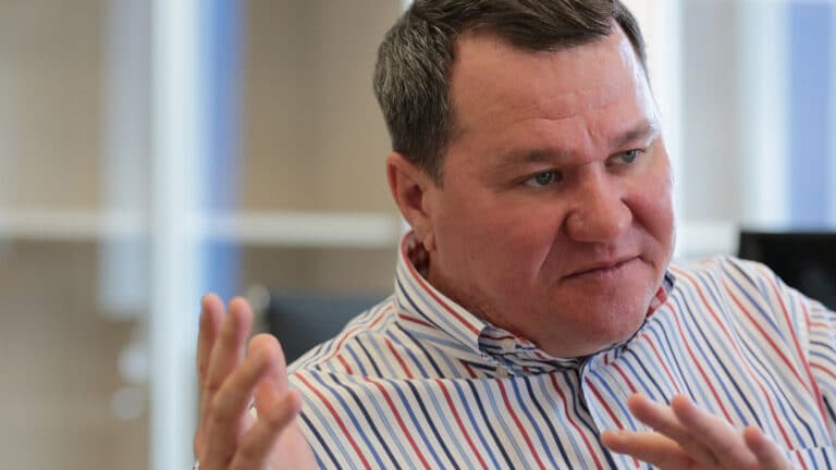 Экс-главу «Бипек Авто» Балушкина не вернут в Казахстан из-за гражданства России