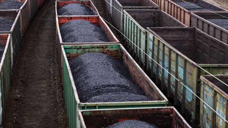 КТЖ займет в Европе почти $500 млрд на покупку 93 вагонов