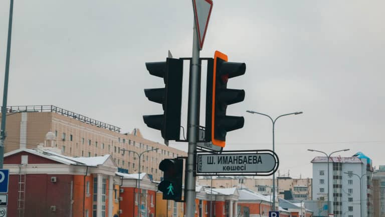 Погода в Казахстане резко изменится в выходные