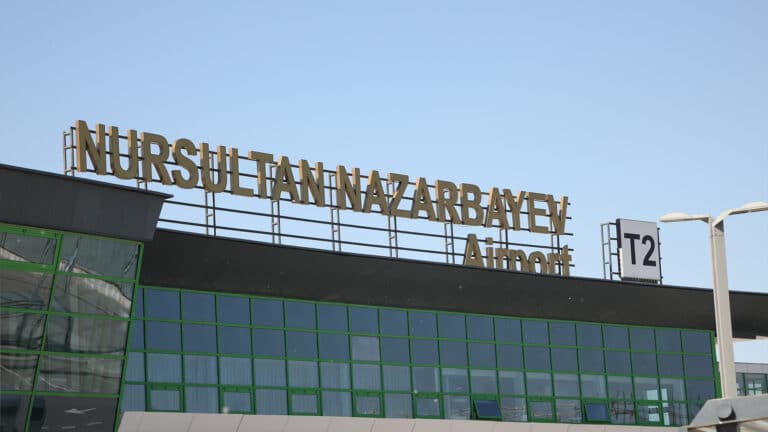 Аэропорт Астаны требовал суд признать своего давнего партнера недобросовестным