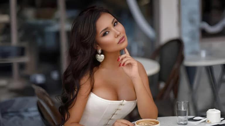 Сутенерша Айка надеется, что не вернется в тюрьму