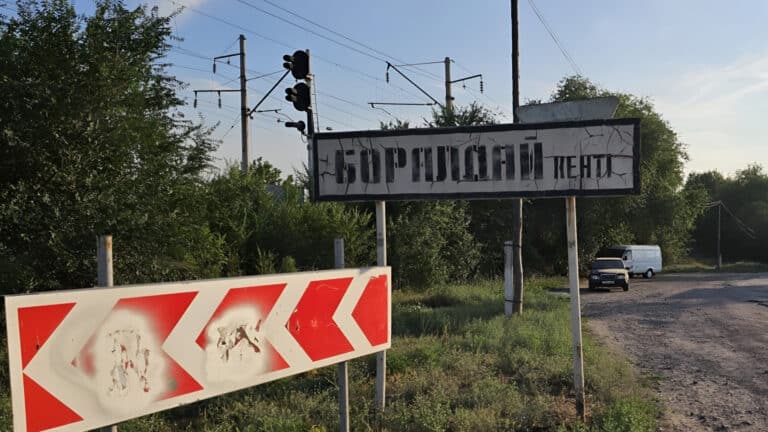 Поселок Боралдай превратят в современный кластер Алматы с парками и вокзалом