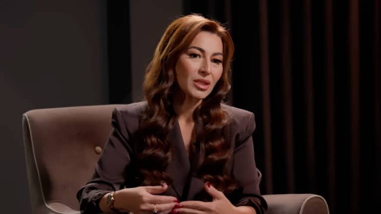 Ольга Баскакова об инвестициях, креативной экономике и женском лидерстве