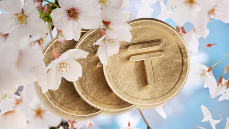 Тенге укрепляется до 507 за доллар