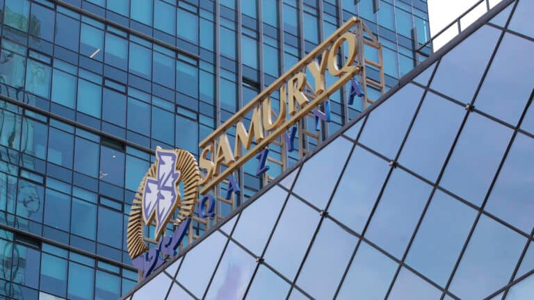 Казахстанская компания попала в «черный список» поставщиков «Самрук-Казыны»