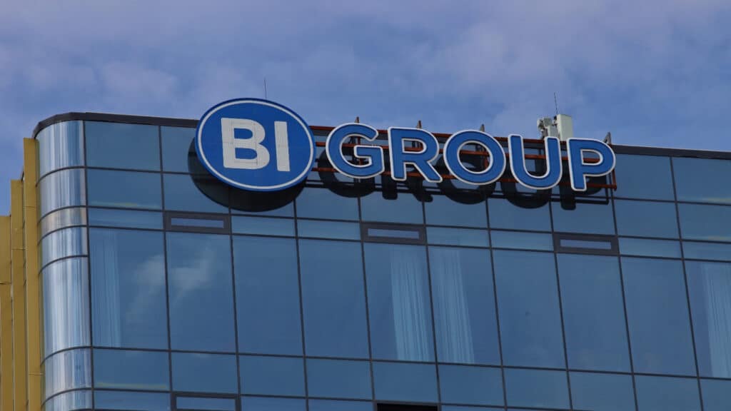 BI Group Айдына Рахимбаева купила строительную компанию в Украине/Аскар Ахметуллин, бильд-редактор: Адэлина Мамедова