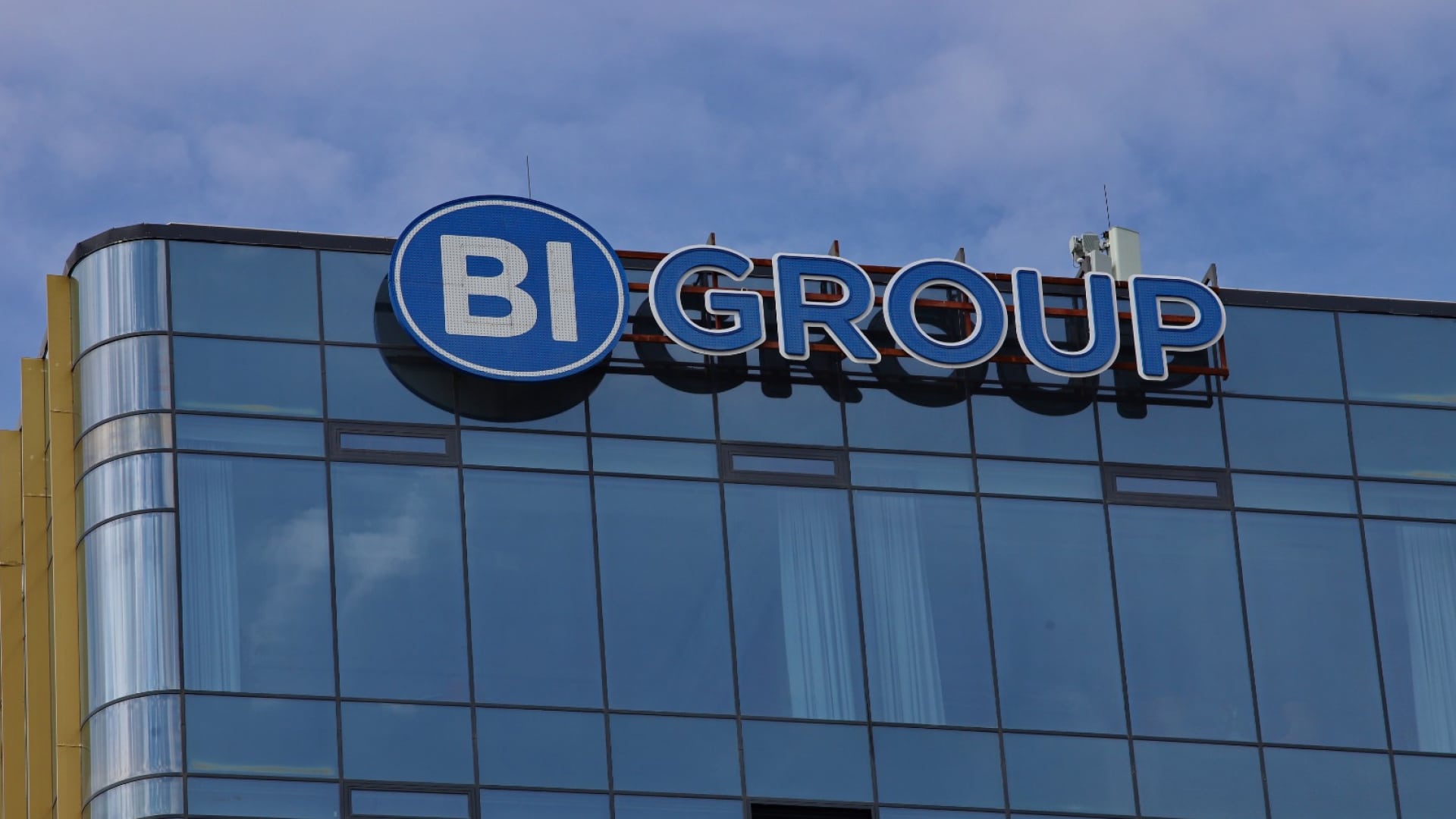 BI Group Айдына Рахимбаева купила строительную компанию в Украине