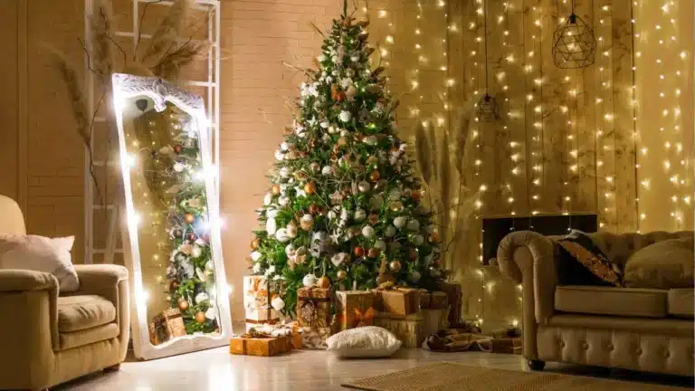 Жаңа жыл жылтырақтары қояншық аруын тудырады - дәрігер-офтальмолог